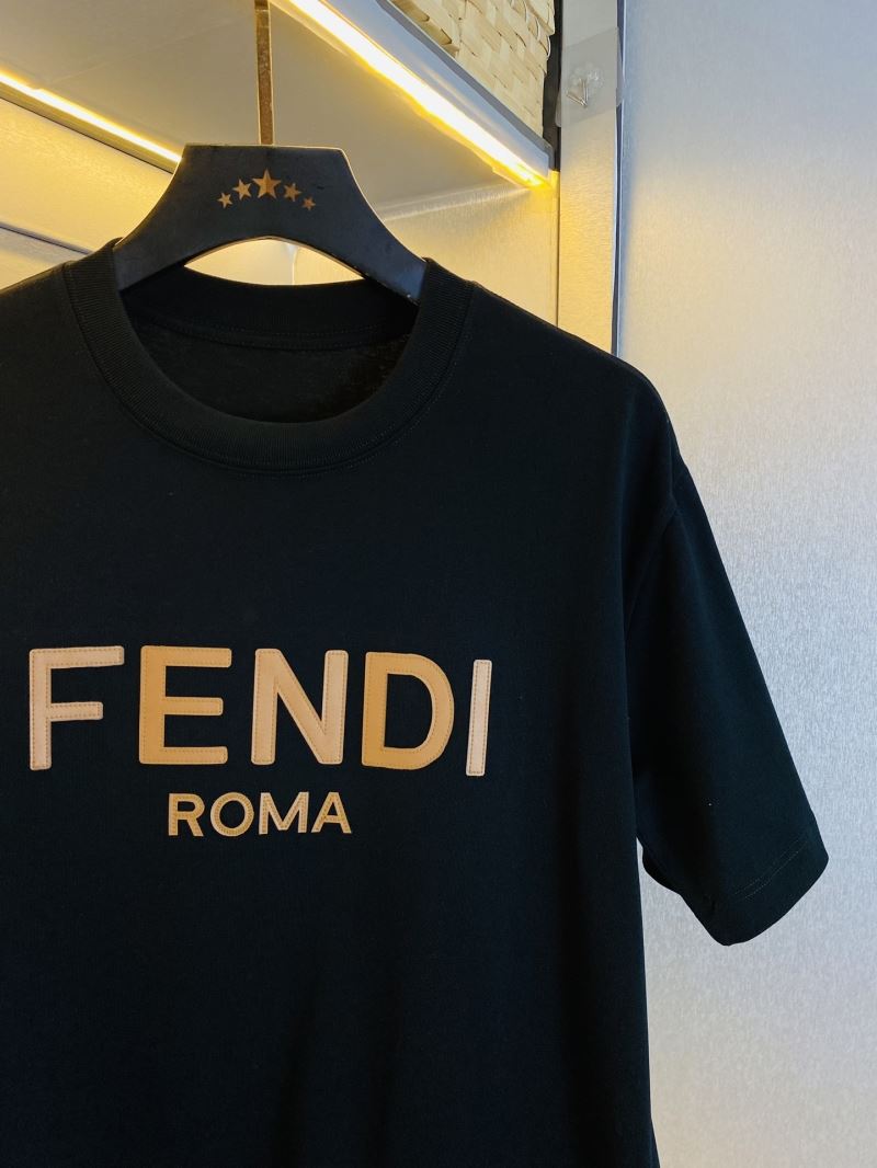 Fendi T-Shirts